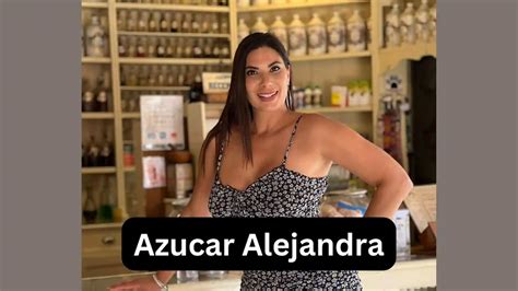 alejandra nude|Azucar Alejandra Porn Videos XXX